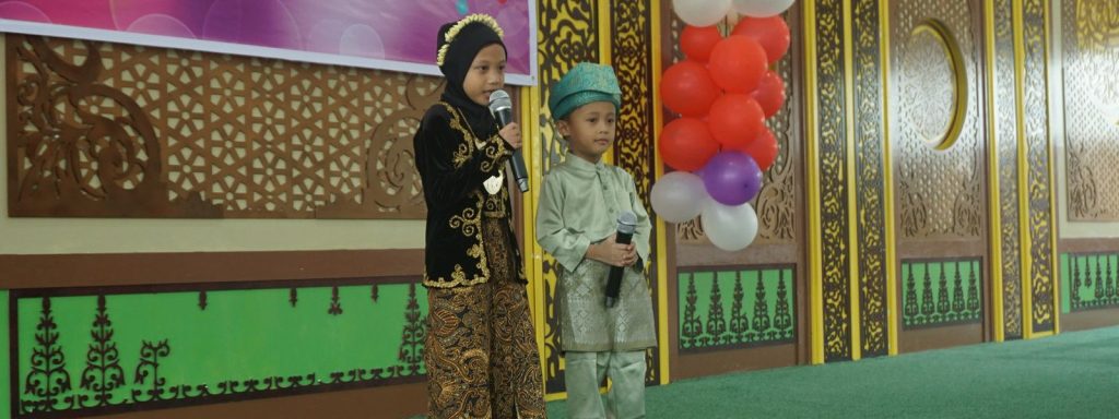 Selamat Datang